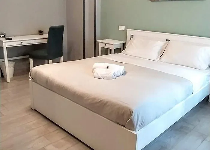 Konukevi Pretty Tiburtina Roma
