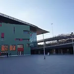 Affittacamere Pretty Tiburtina Roma
