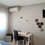 Pretty Tiburtina Affittacamere 4*