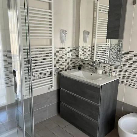 Pretty Tiburtina Maison d'hôtes 4*