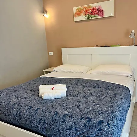 Pensionat Pretty Tiburtina 4*