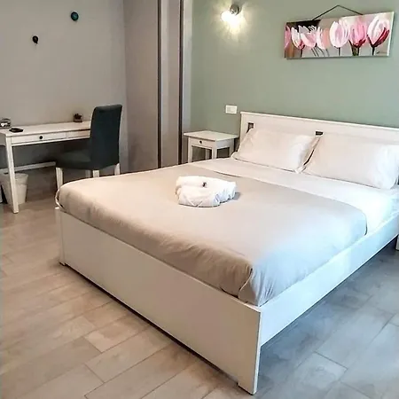 Pensionat Pretty Tiburtina Rom