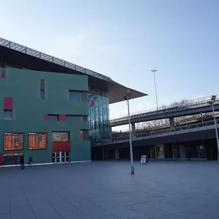 Pensionat Pretty Tiburtina Rom