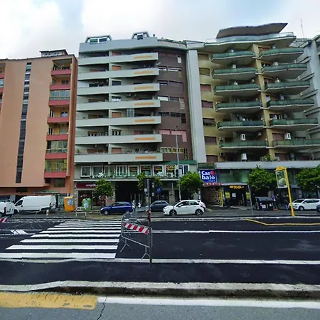 Pensionat Pretty Tiburtina 4*