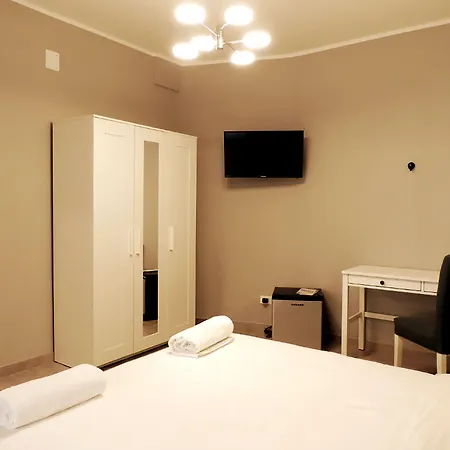 Pretty Tiburtina Roma