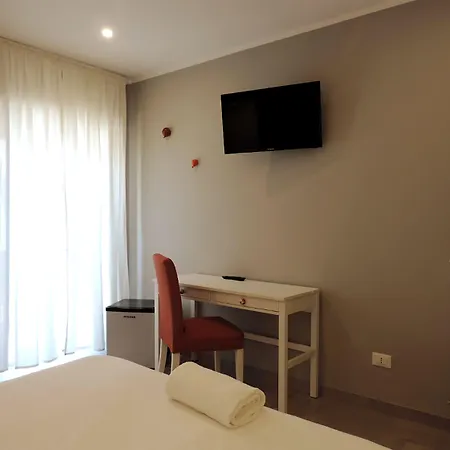 Pensionat Pretty Tiburtina 4*