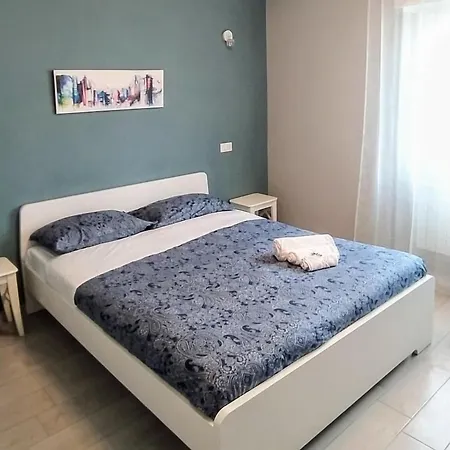 Pretty Tiburtina Pensionat 4*