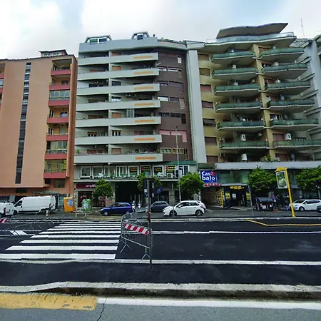 Pretty Tiburtina Gasthof 2*