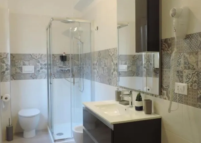 Pretty Tiburtina Roma