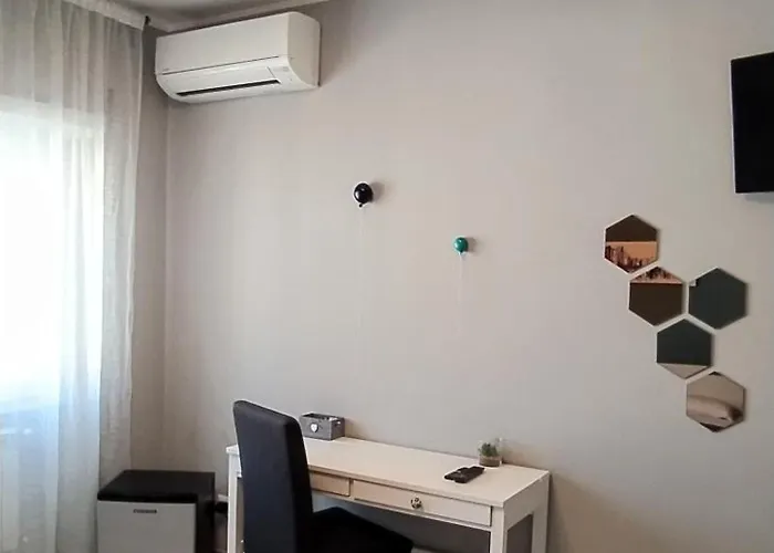 Pretty Tiburtina Casa de hóspedes 4*